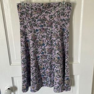 🔥LulaRoe Skirt🔥